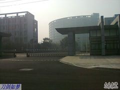 -杭州师范大学(下沙校区)