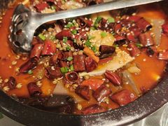 -渔语鱼新川菜Bistro(万象天地店)