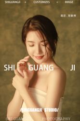 -时纪母女写真父母纪念照(静安店)
