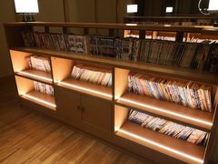 -蓝鲸湾汤泉(包河店)