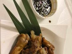 -小郭私房菜·海肠捞饭店(学士街店)