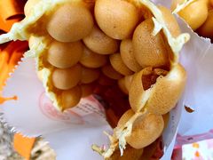 -利强记北角鸡蛋仔(弥敦道店 )