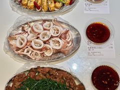 -阿里元海鲜·闽南特色菜(曾厝垵店)