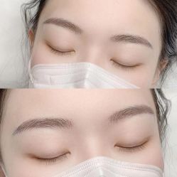 -UP&UP·半永久眉毛眼线机器野生眉