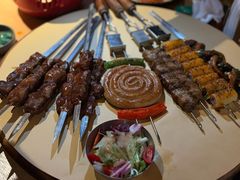 -雪熊精酿·哈尔滨烧烤酒馆(非遗大串店)