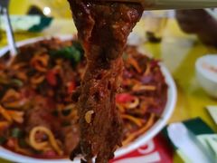 -靖远三虎特色羊羔肉