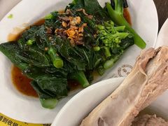 -松發肉骨茶(先得坊店)