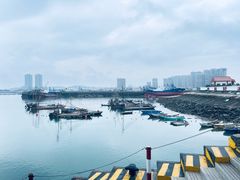 -湄洲岛