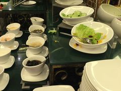 -珀丽酒店-协奏坊餐厅