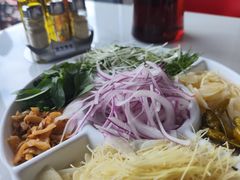 -嘉升大排档(番禺总店)