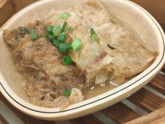-福满园大酒楼(梅林店)