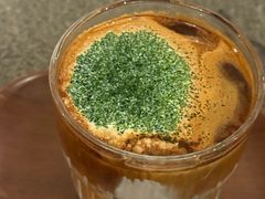 -沪水焙煎室(淡水路店)