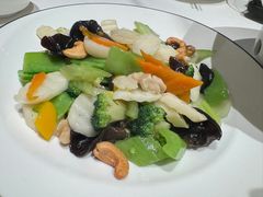 -大铁勺新津菜(熙悦汇店)