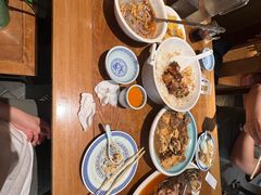 -蔡家酒楼(一德街店)