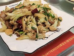 -大师傅金奖啤酒鱼(西街口总店)