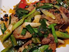 -缪氏川菜(深圳北站缤果空间店)