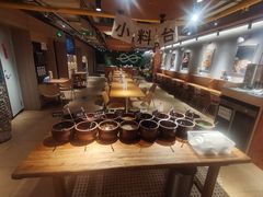 -水平有限广西米粉·广西风味集(五道口店)
