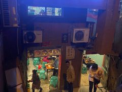 门面-独雅老火锅(原宏声巷店)