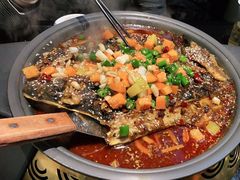 -鱼见你烤鱼•本地烧烤(1818店)