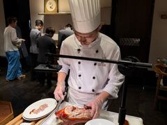-四季民福烤鸭店(王府井东安门店)