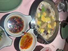 -纯味斑鱼府(上海总店)