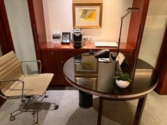 -上海明天广场JW万豪酒店