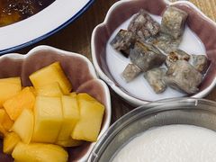 -豆豆冰室·地道招牌椰子冻(大良店)