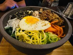 -韩鼎丰·韩国料理(林奥店)