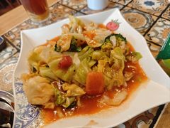 -番茄屋葡式美食(总店)