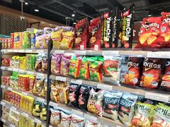-翠微家园超市(甘家口店)