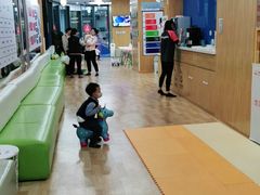 -澳洲袋鼠早教(金辉环球广场店)
