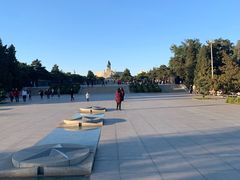 -辽沈战役纪念馆