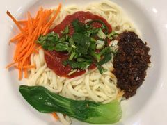 -张大学士中华牛肉汤(龙之梦店)