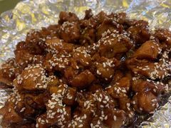 -清真·三德隆饭庄(桥梓口店)