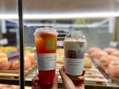 -奈雪的茶(市百一店)