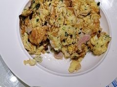 -鲜得莱渔港·小平岛海胆馆(七贤岭店)