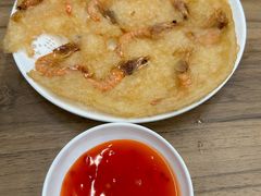 -龍囍粤·顺德小吃·煲仔饭(安定门店)