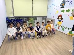 -昂立教育凯顿成长中心(嘉定南翔校区)