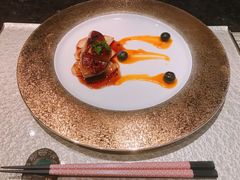 -Ginza Onodera铁板烧(外滩十八号店)