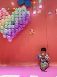 -乐多星球潮玩中心(沈阳嘉里城店)