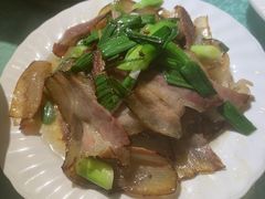 -华冠悠岚·庭院餐厅(青城后山店)