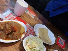 -韩师傅老大同刀削面(北苑路店)
