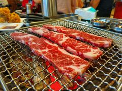 -釜山火炉·海鲜烤肉(紫藤路店)