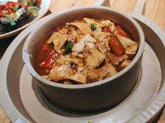 -黄山老妈·土菜(碧桂园店)