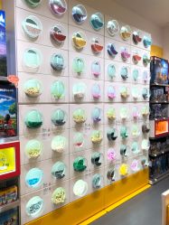 -乐高授权专卖店(新北万达店)