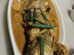 -华盛丰温州大排档(东三环南路店)