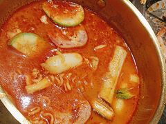-姜胖胖无限自助烤肉(光明万达店)