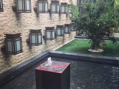 -西安凯悦酒店·湖畔中餐厅
