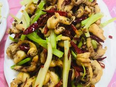 -昱德来·天津菜(河西店)