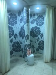 -女王传奇SPA·美容美体